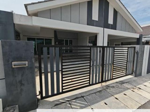 House for sale in Perak, Tanjong Ipoh