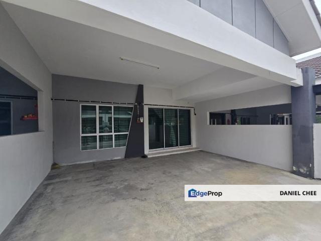 House for rent in Perak, Tanjong Ipoh