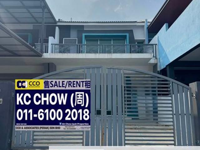 House for sale in Mosey Hill, Majlis Bandaraya Ipoh