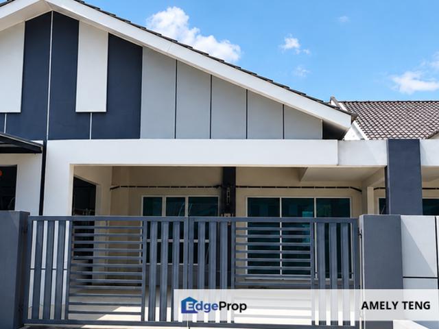 House for rent in Mosey Hill, Majlis Bandaraya Ipoh