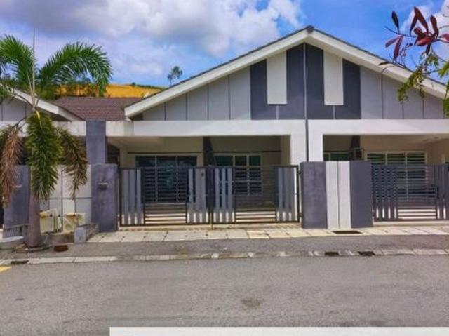 House for sale in Perak, Tanjong Ipoh