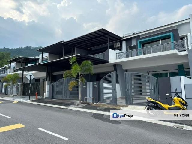 House for rent in Perak, Tanjong Ipoh