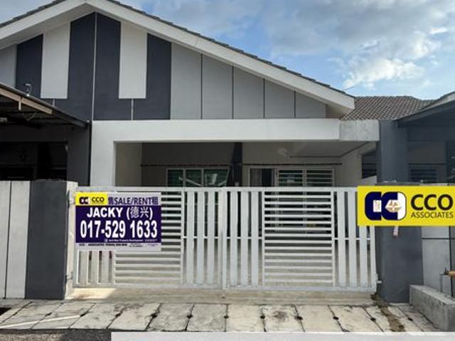 House for rent in Perak, Tanjong Ipoh