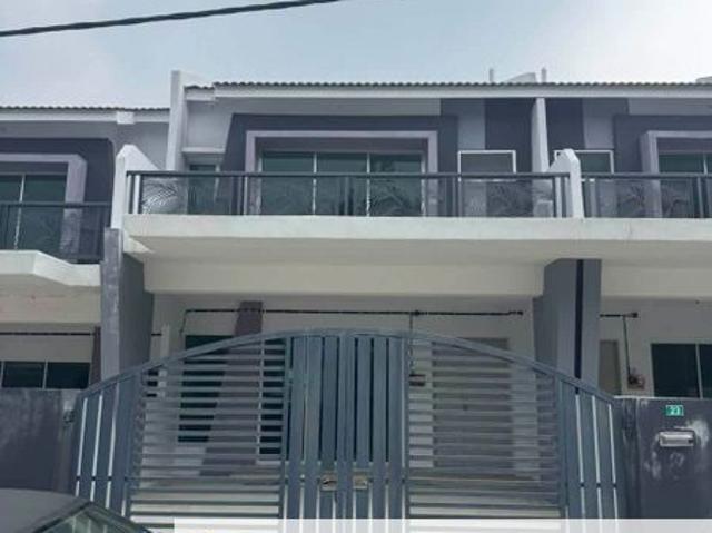 House for sale in Mosey Hill, Majlis Bandaraya Ipoh