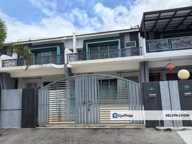 House for sale in Perak, Tanjong Ipoh