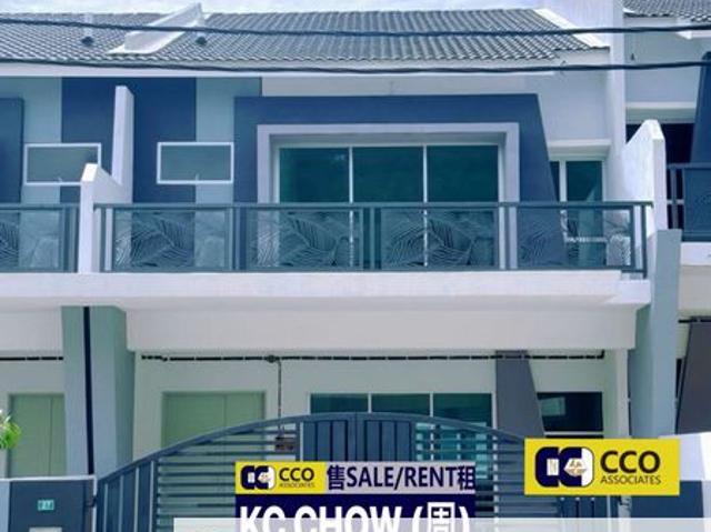 House for sale in Perak, Tanjong Ipoh