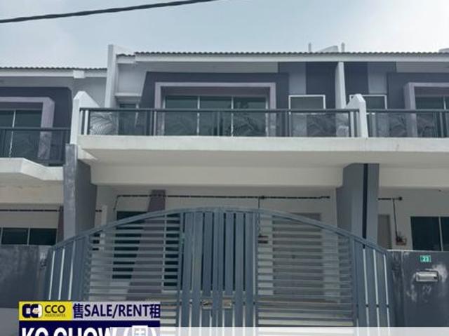 House for sale in Mosey Hill, Majlis Bandaraya Ipoh