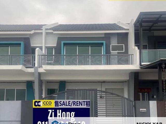 House for sale in Perak, Tanjong Ipoh