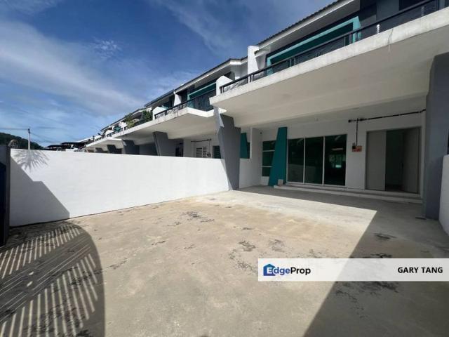 House for sale in Perak, Tanjong Ipoh
