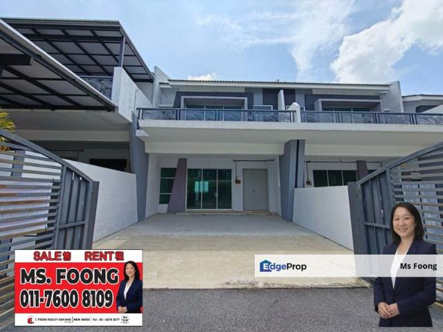 House for sale in Mosey Hill, Majlis Bandaraya Ipoh