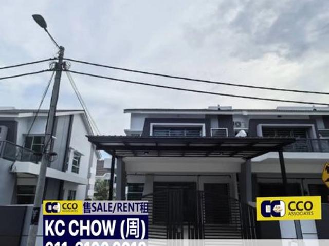 House for sale in Perak, Tanjong Ipoh