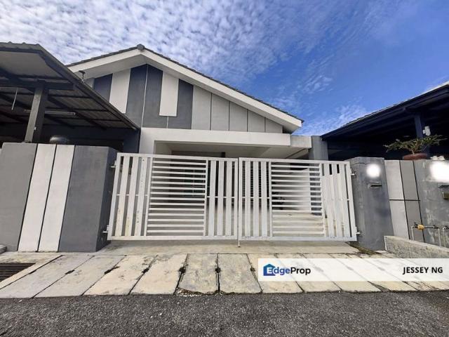 House for sale in Perak, Tanjong Ipoh