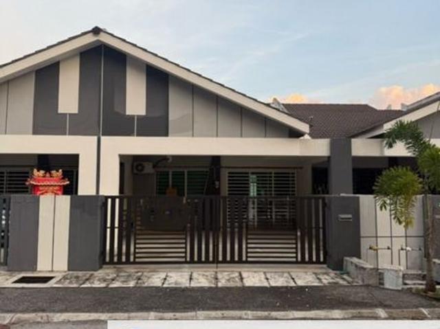 House for sale in Perak, Tanjong Ipoh