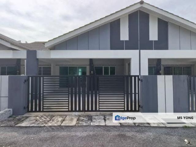 House for rent in Perak, Tanjong Ipoh