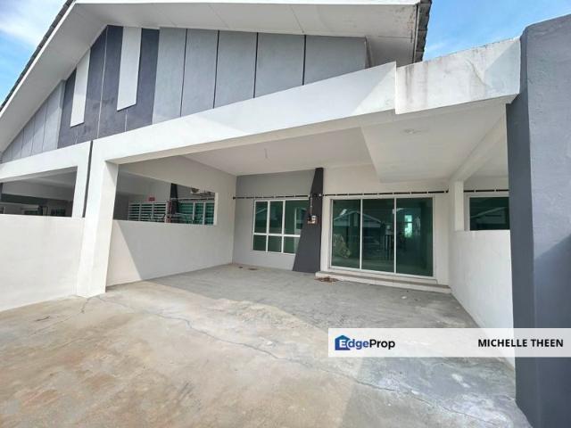 House for sale in Perak, Tanjong Ipoh