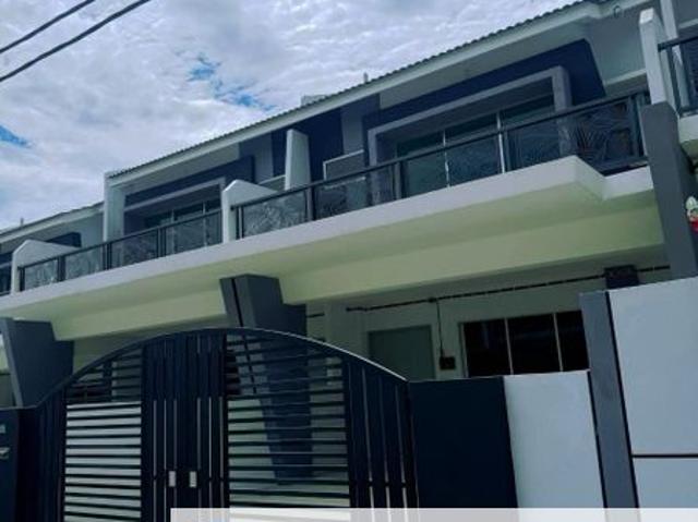 House for sale in Perak, Tanjong Ipoh