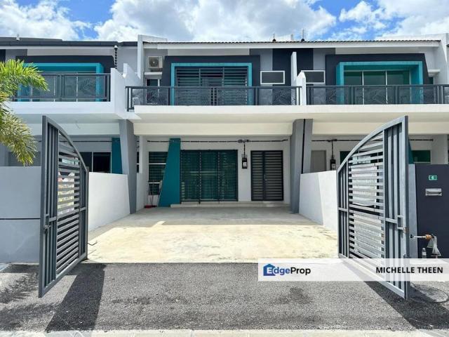 House for sale in Perak, Tanjong Ipoh