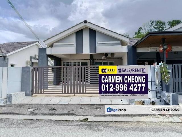 House for sale in Perak, Tanjong Ipoh