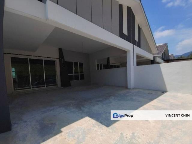 House for sale in Perak, Tanjong Ipoh