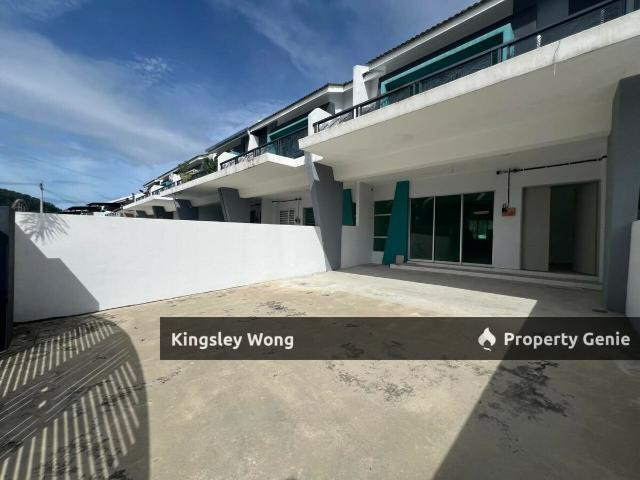 Terraced House for sale in Perak, Tanjong Ipoh