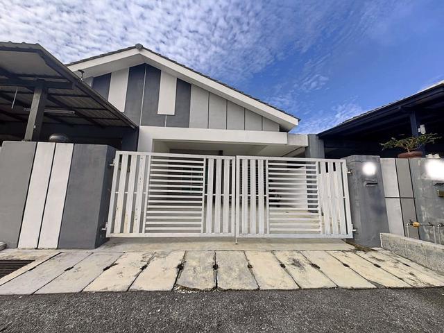 Terraced House for sale in Perak, Tanjong Ipoh