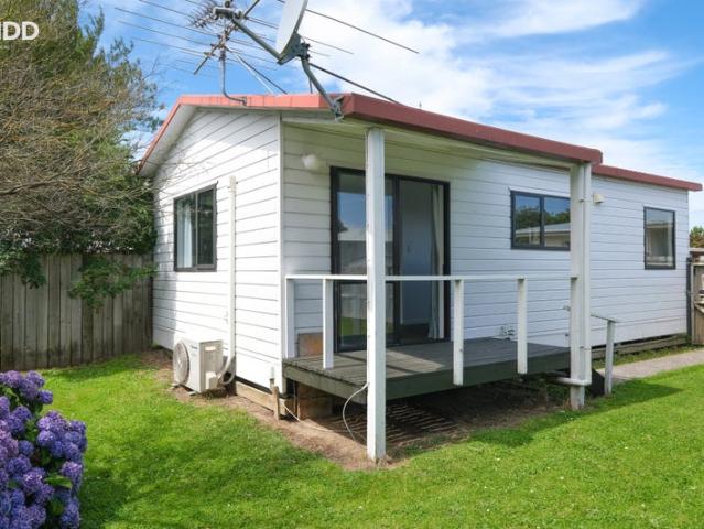 Apartment for rent in Otakou