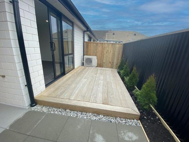 Apartment for rent in Otakou