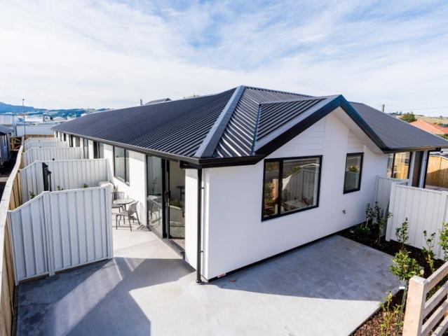 House for rent in Otakou