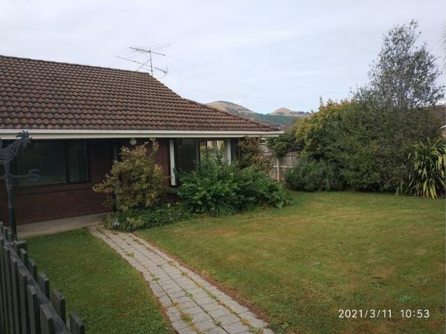 House for rent in Otakou