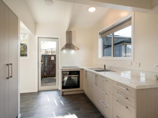 Apartment for rent in Otakou