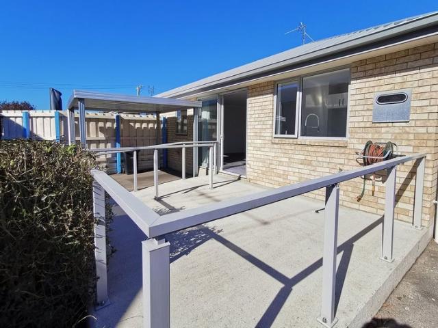 Apartment for rent in Otakou