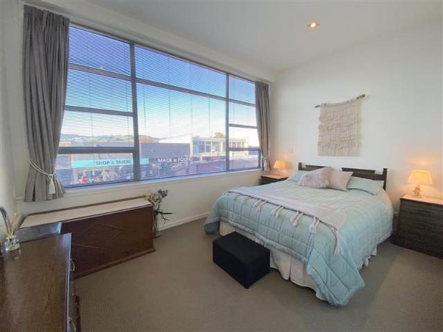 Apartment for rent in Otakou