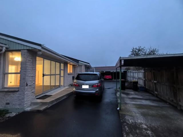 Apartment for rent in Otakou