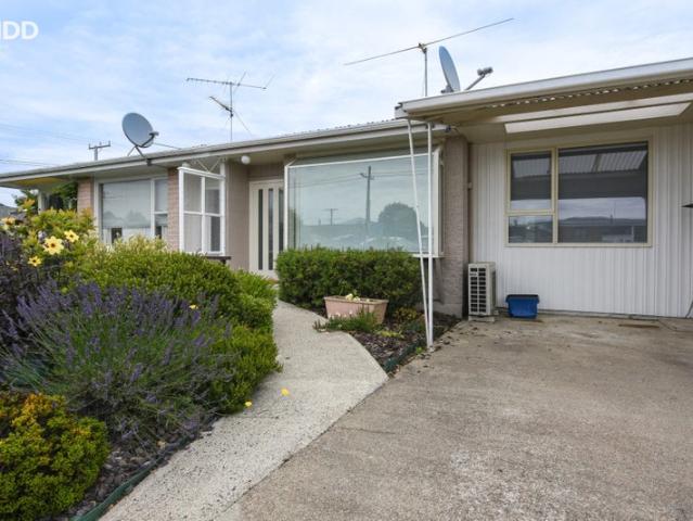 Apartment for rent in Otakou