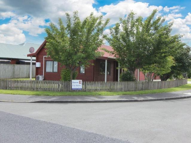 House for rent in Otakou