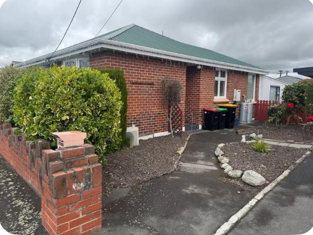 House for rent in Otakou