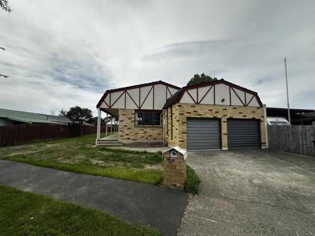 House for rent in Mosgiel, Dunedin City