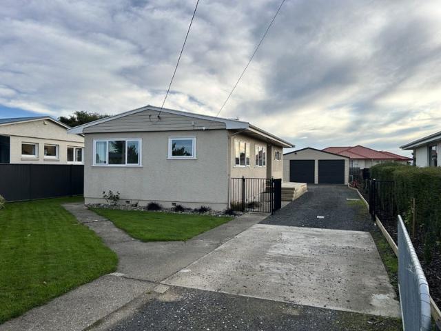 House for rent in Otakou
