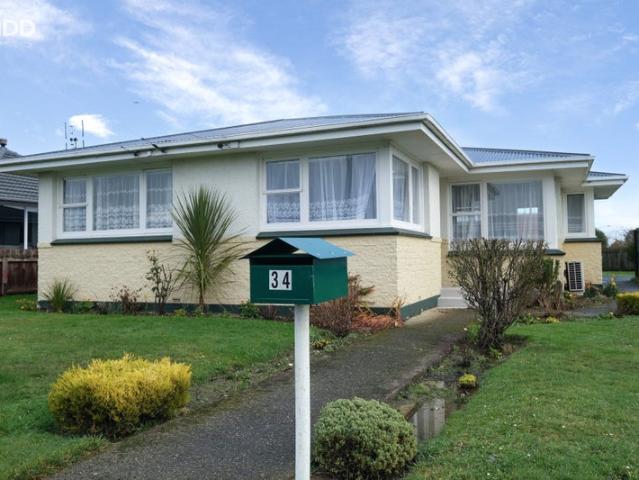 House for rent in Otakou