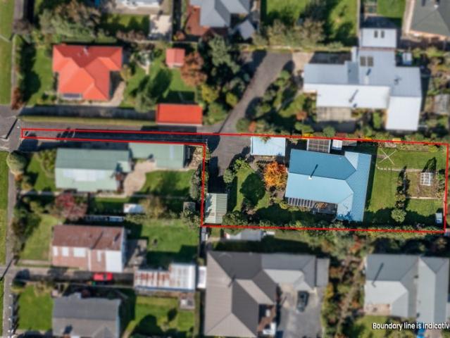House for rent in Otakou