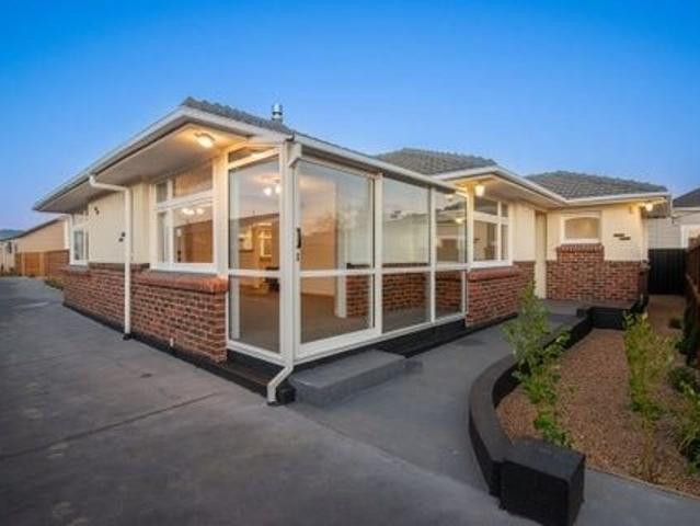 House for rent in Otakou