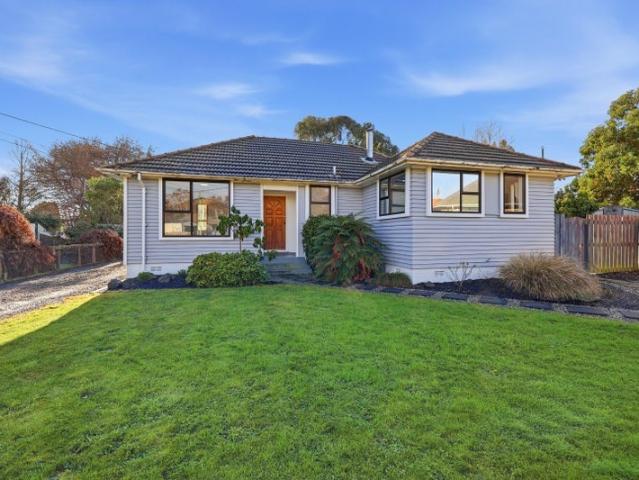 House for rent in Mosgiel, Dunedin City