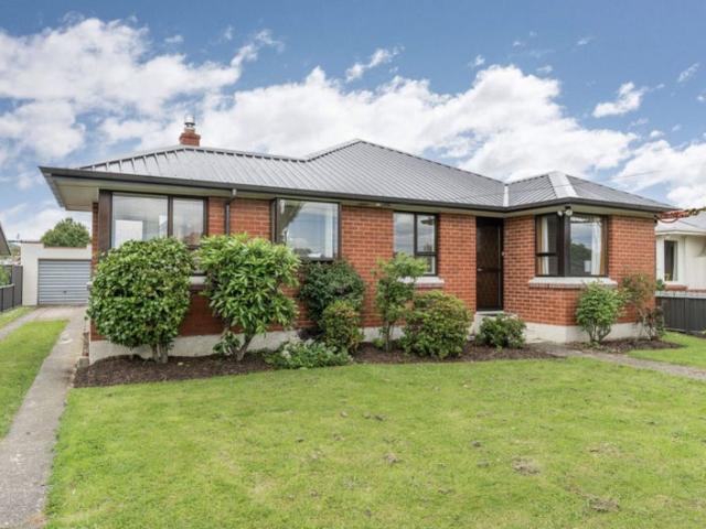 House for rent in Otakou