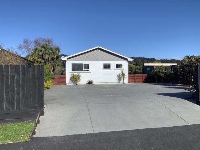House for rent in Wingatui, Mosgiel