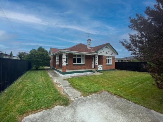 House for rent in Otakou