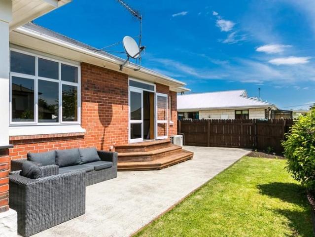 House for rent in Otakou