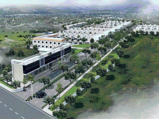 Villa for sale in Raipur, Chhattisgarh