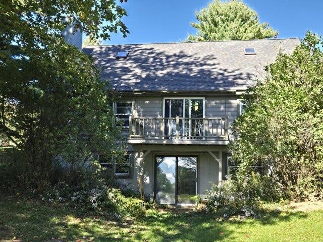 House for sale in Farmington, Franklin County