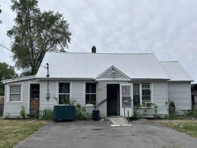 House for sale in New York