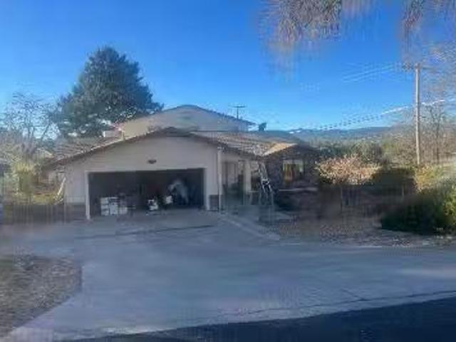 House for sale in Prescott Valley